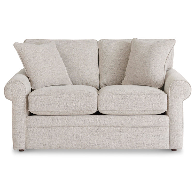 LaZBoy Collins Loveseat Wayfair